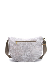 Borse a spalla Bianco Ynot