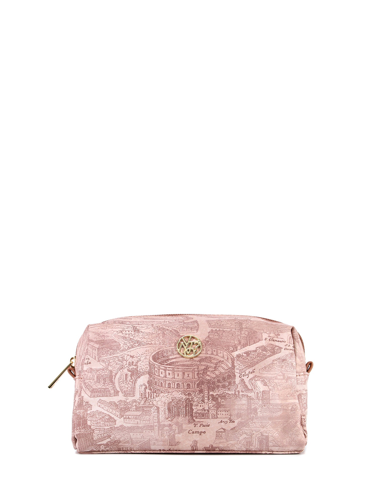 Beauty case Rosa Ynot