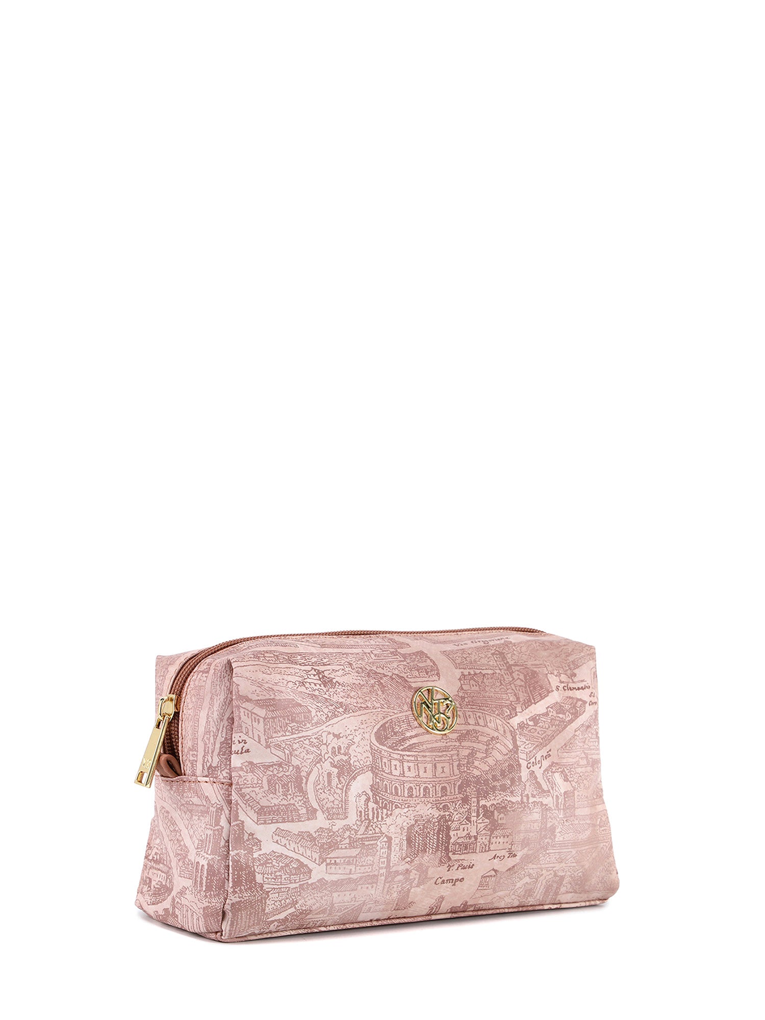 Beauty case Rosa Ynot