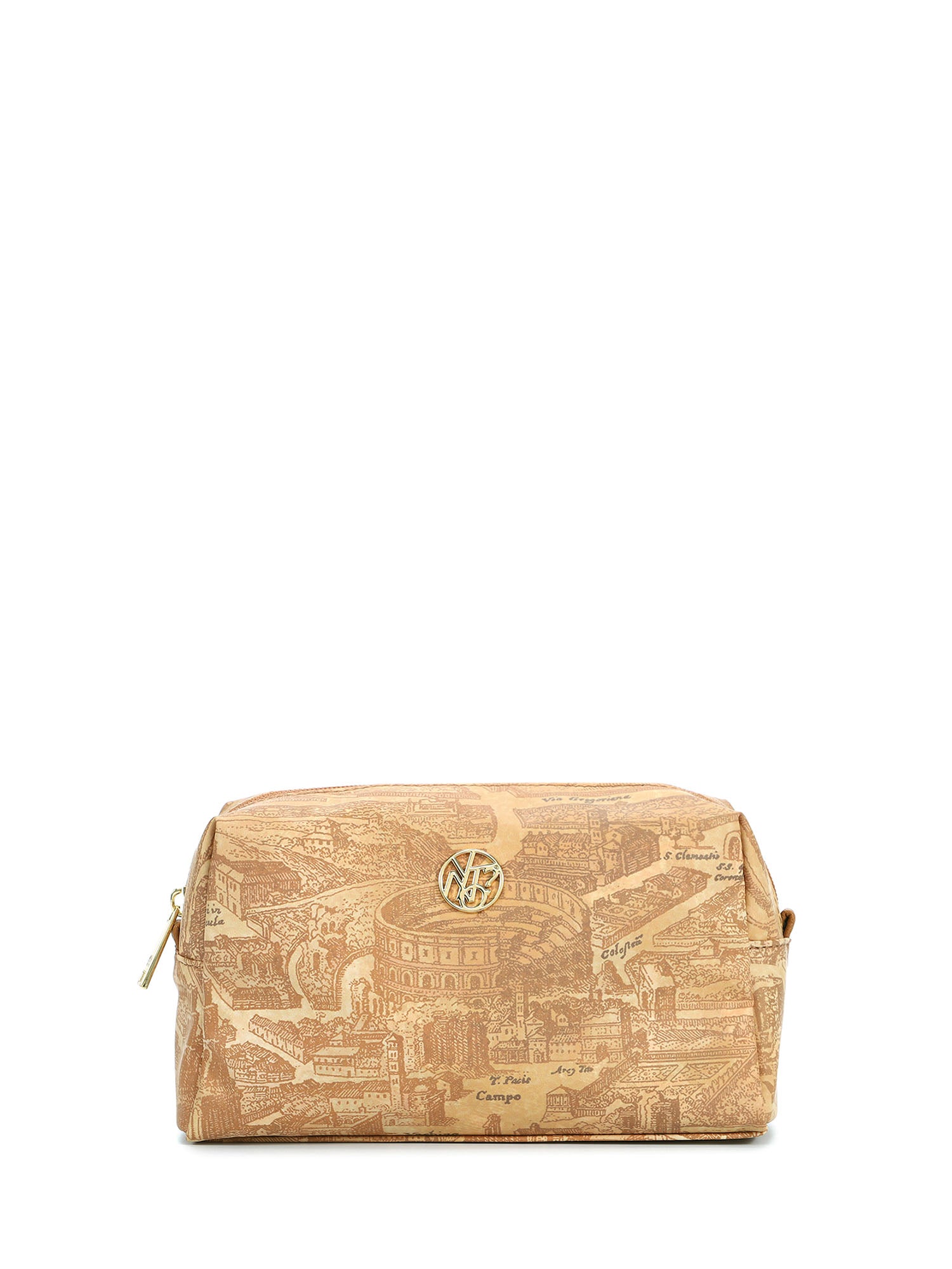 Beauty case Marrone Ynot