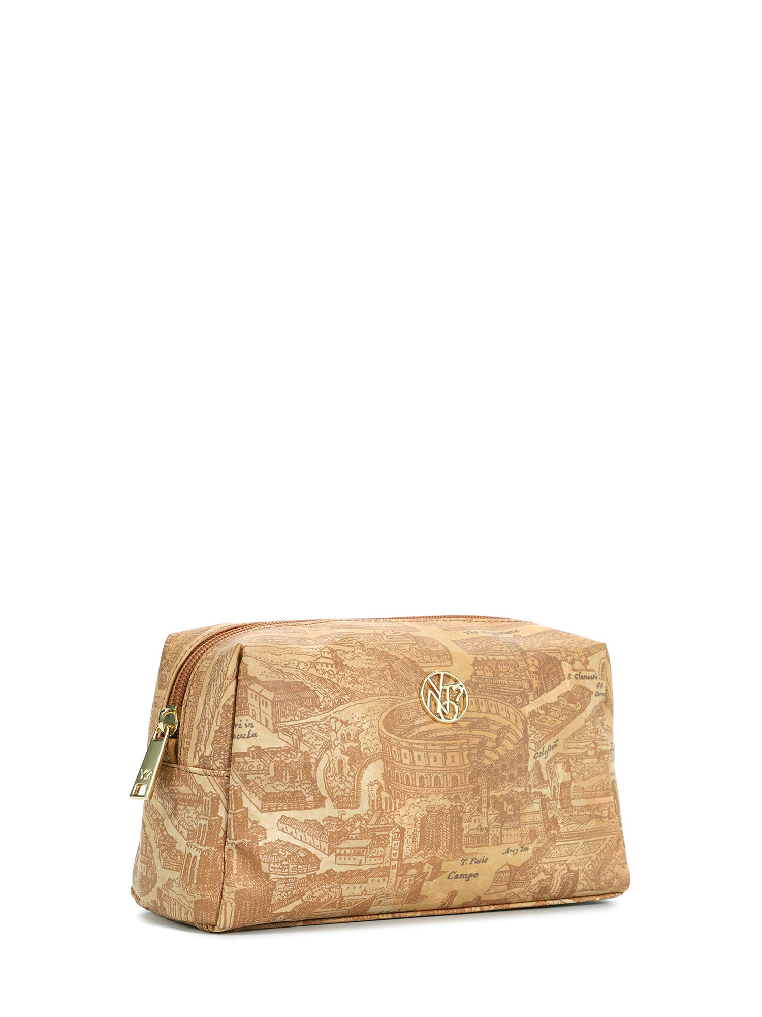 Beauty case Marrone Ynot