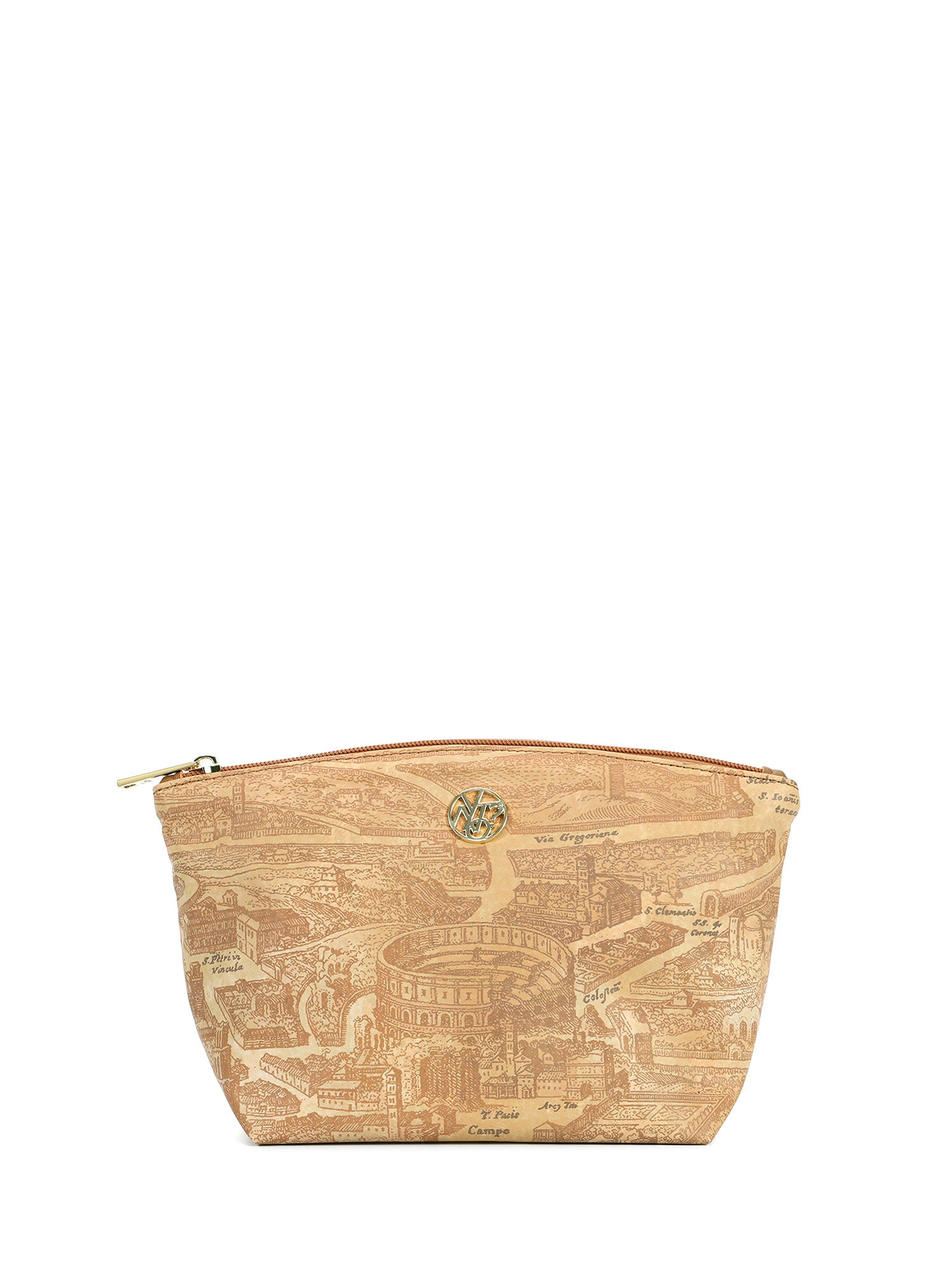 Beauty case Marrone Ynot