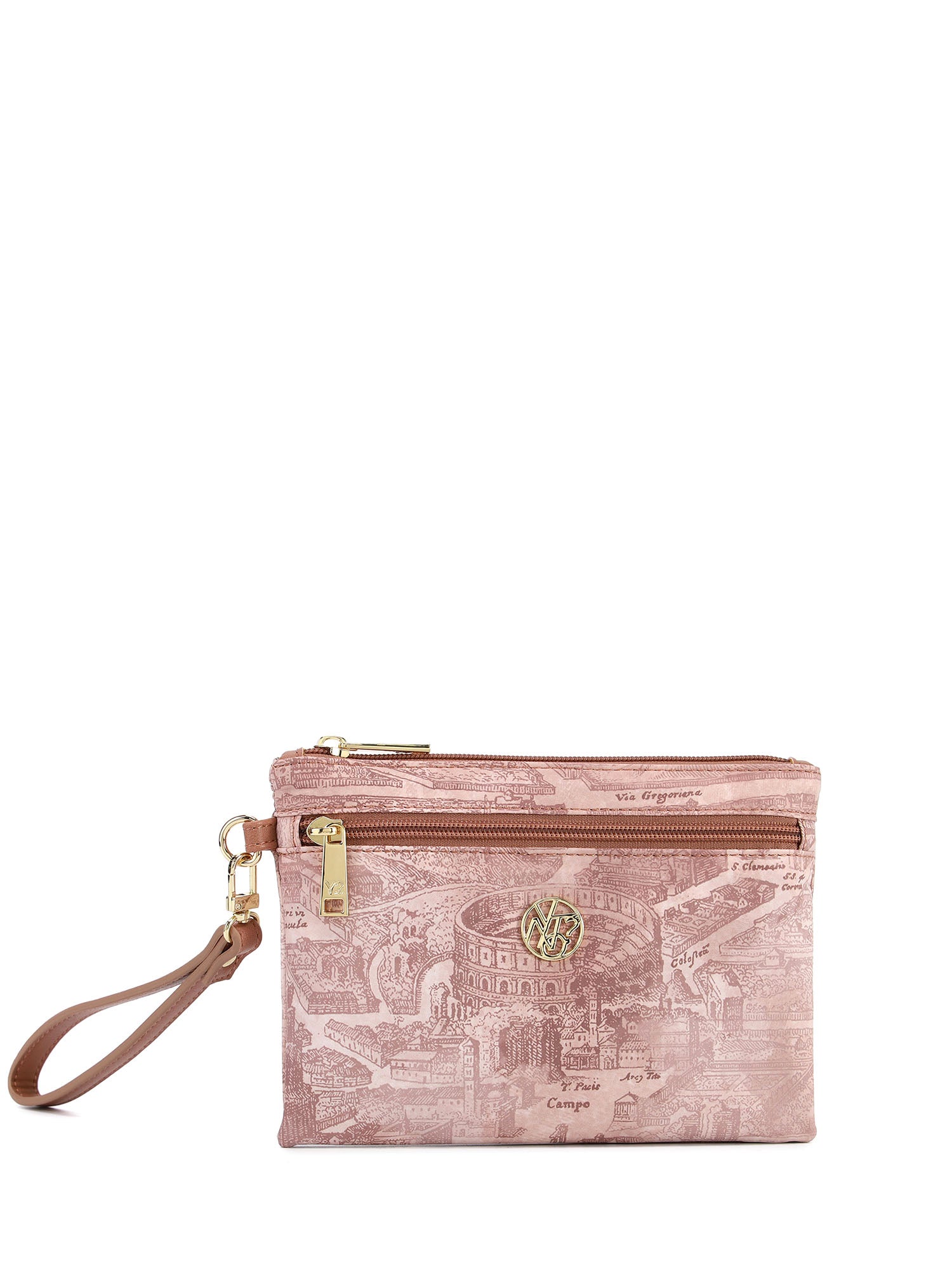 Pochette Rosa Ynot