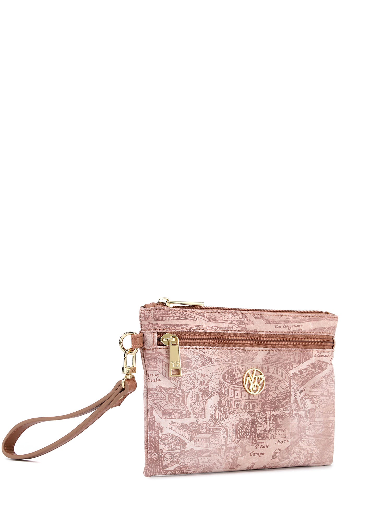 Pochette Rosa Ynot