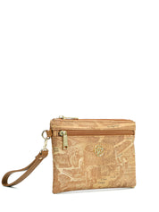 Pochette Marrone Ynot