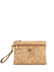 Pochette Marrone Ynot