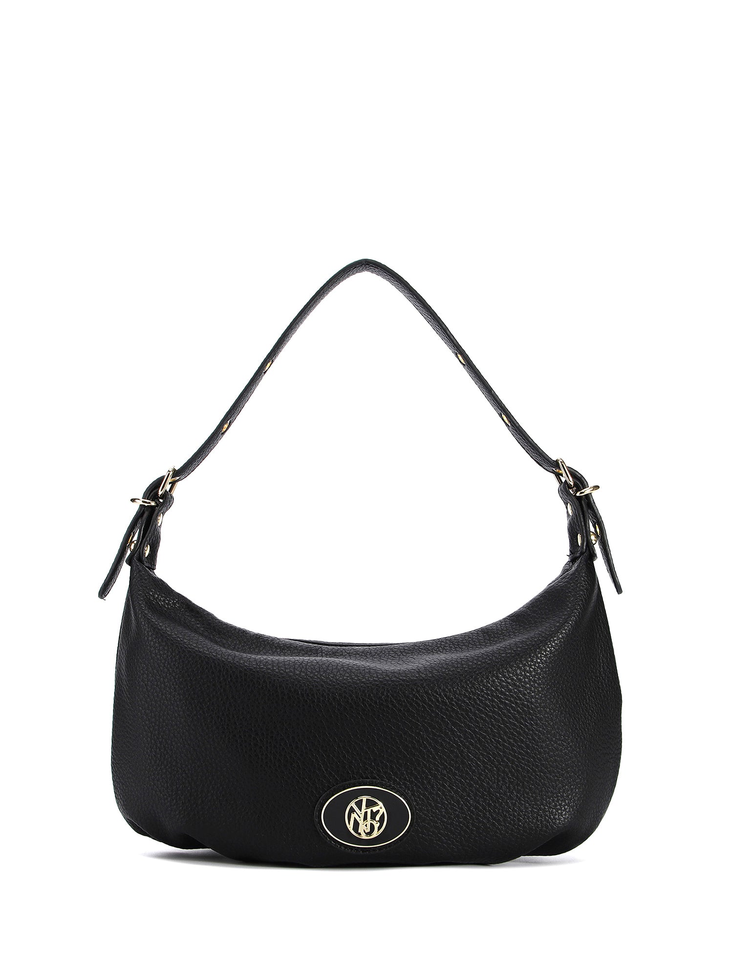 Borse a spalla Nero Ynot