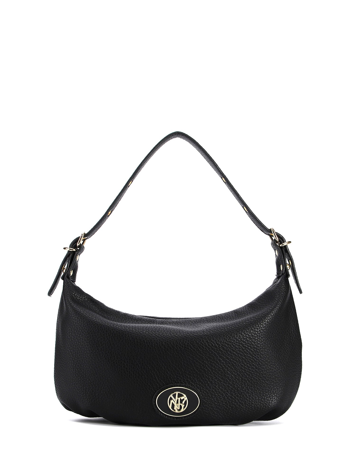 Borse a spalla Nero Ynot
