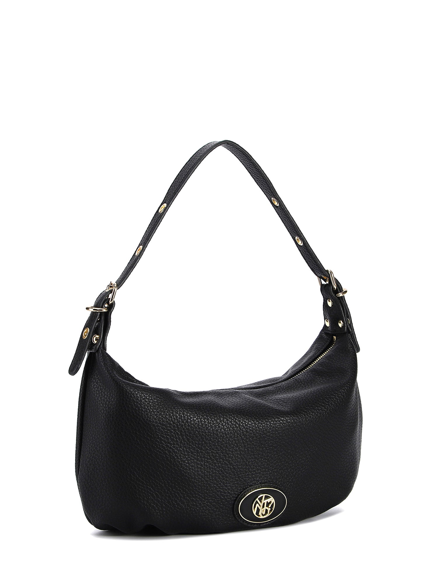 Borse a spalla Nero Ynot