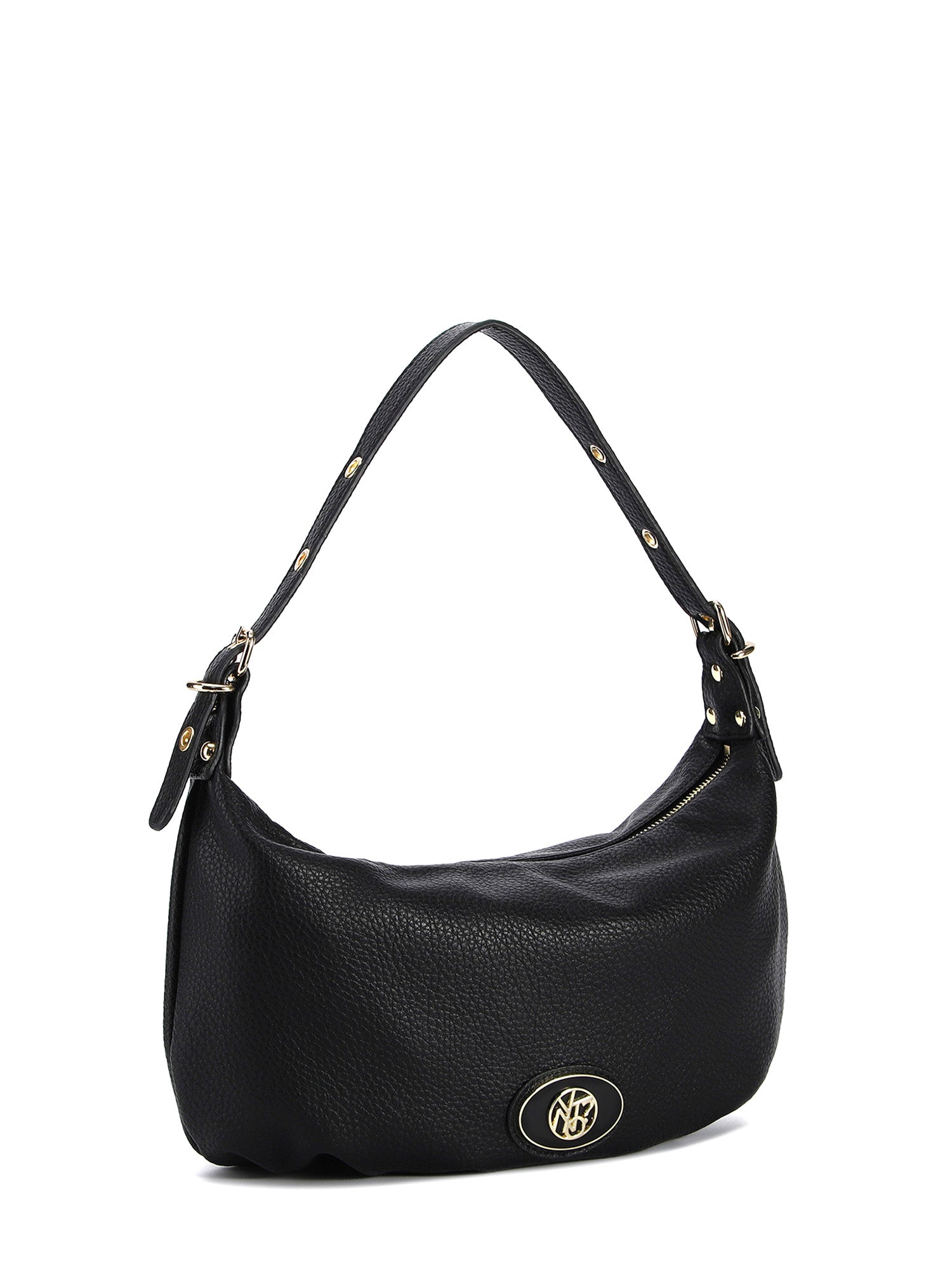 Borse a spalla Nero Ynot