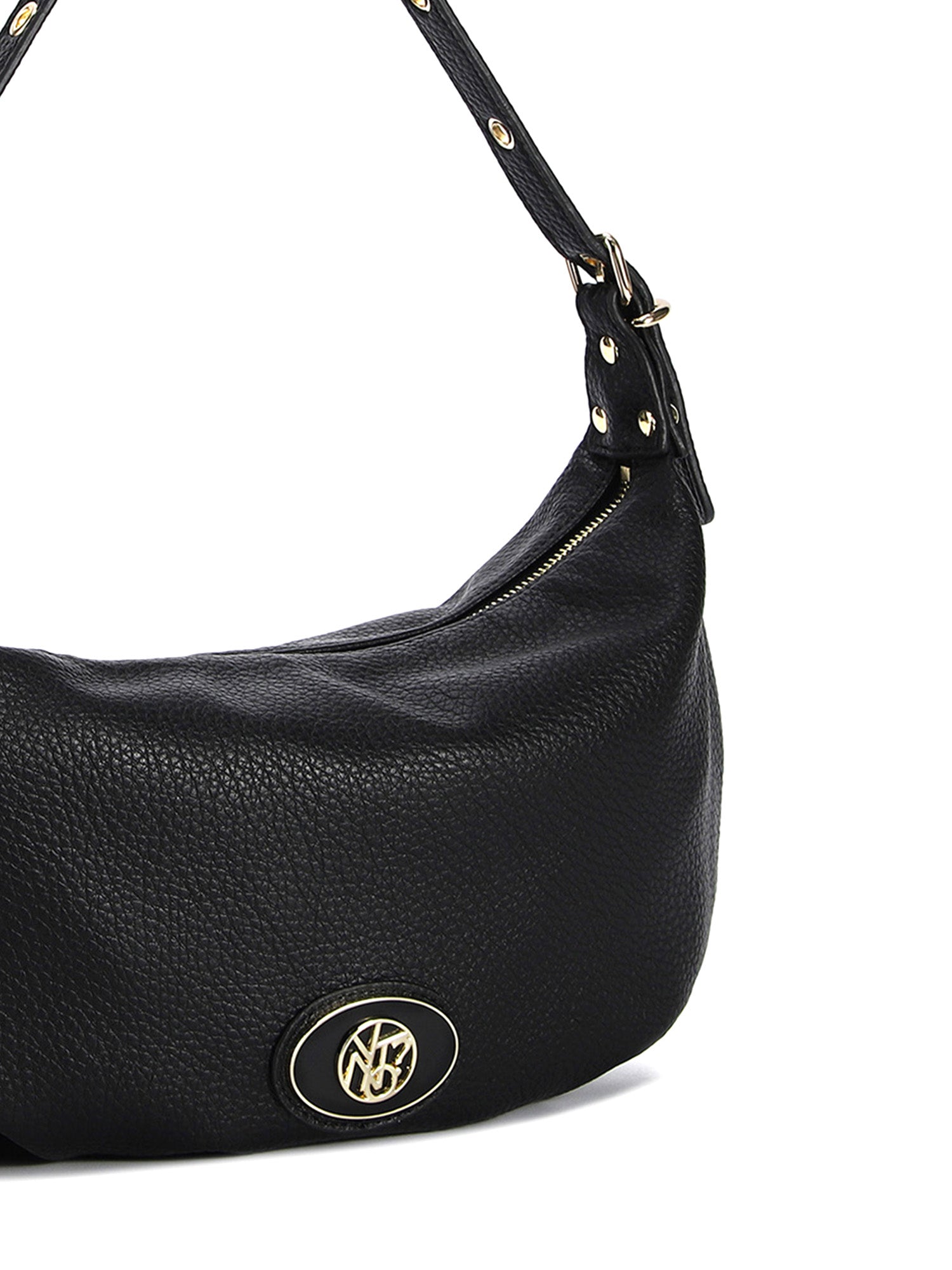 Borse a spalla Nero Ynot