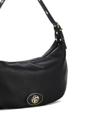 Borse a spalla Nero Ynot