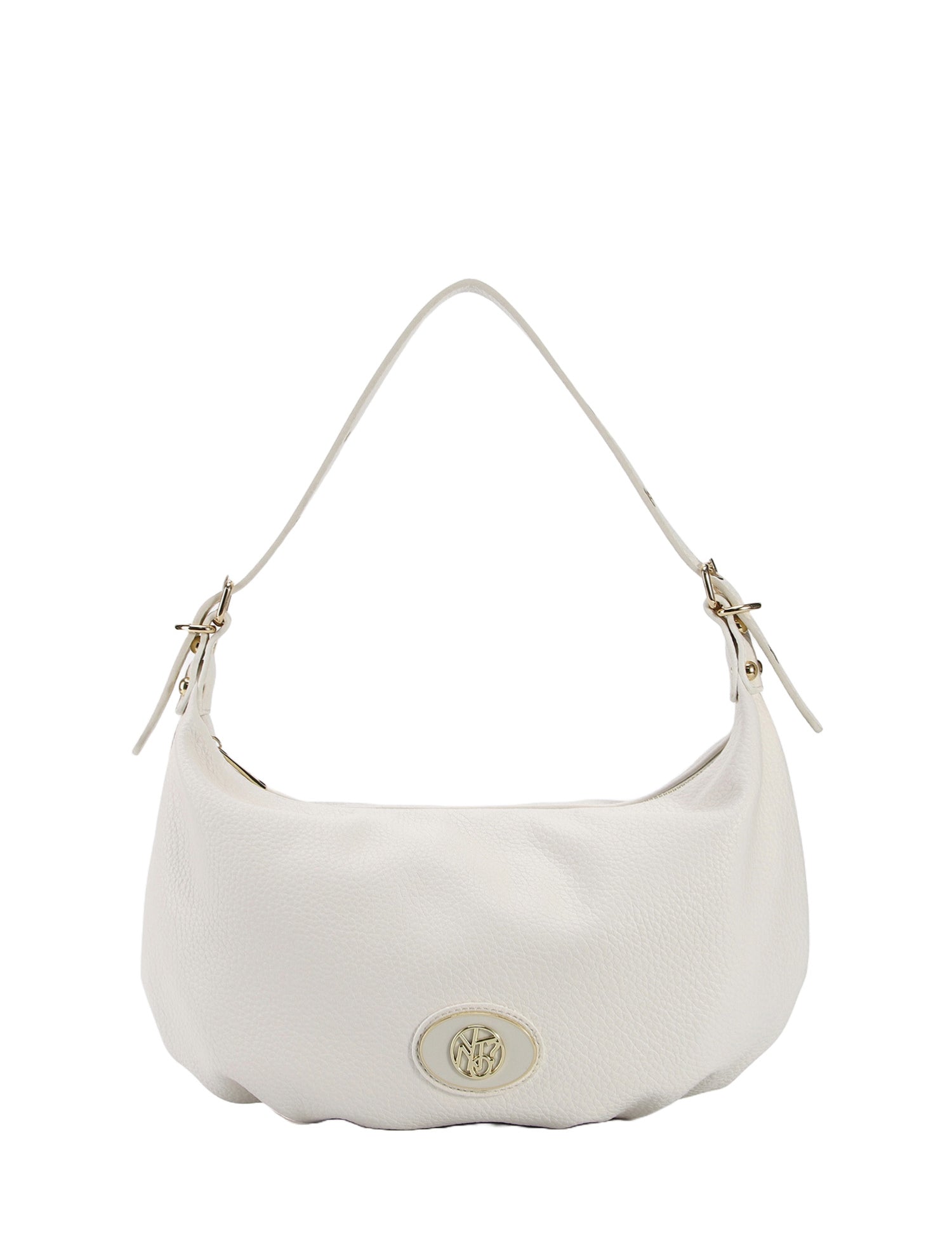 Borse a spalla Bianco Ynot