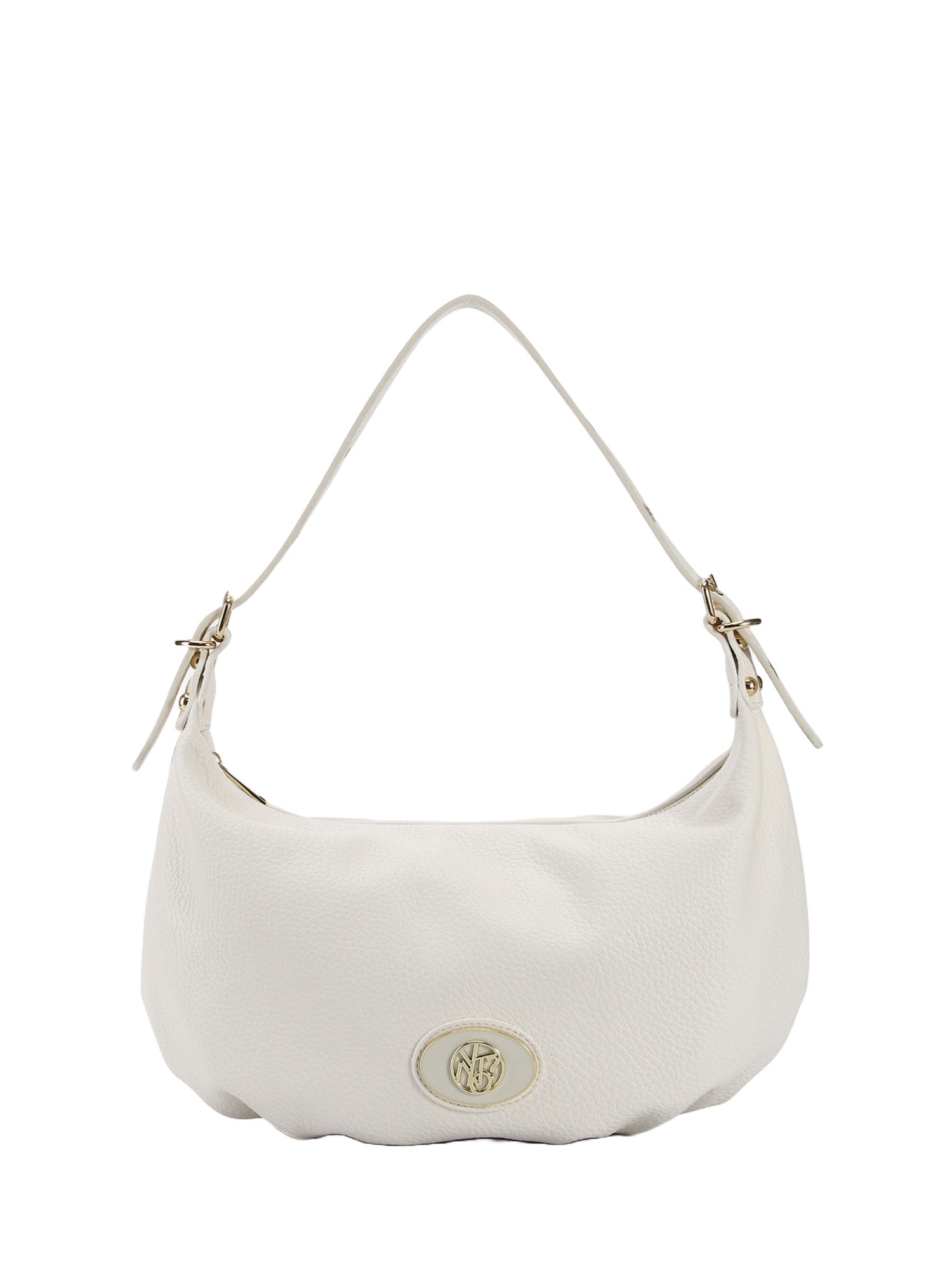 Borse a spalla Bianco Ynot