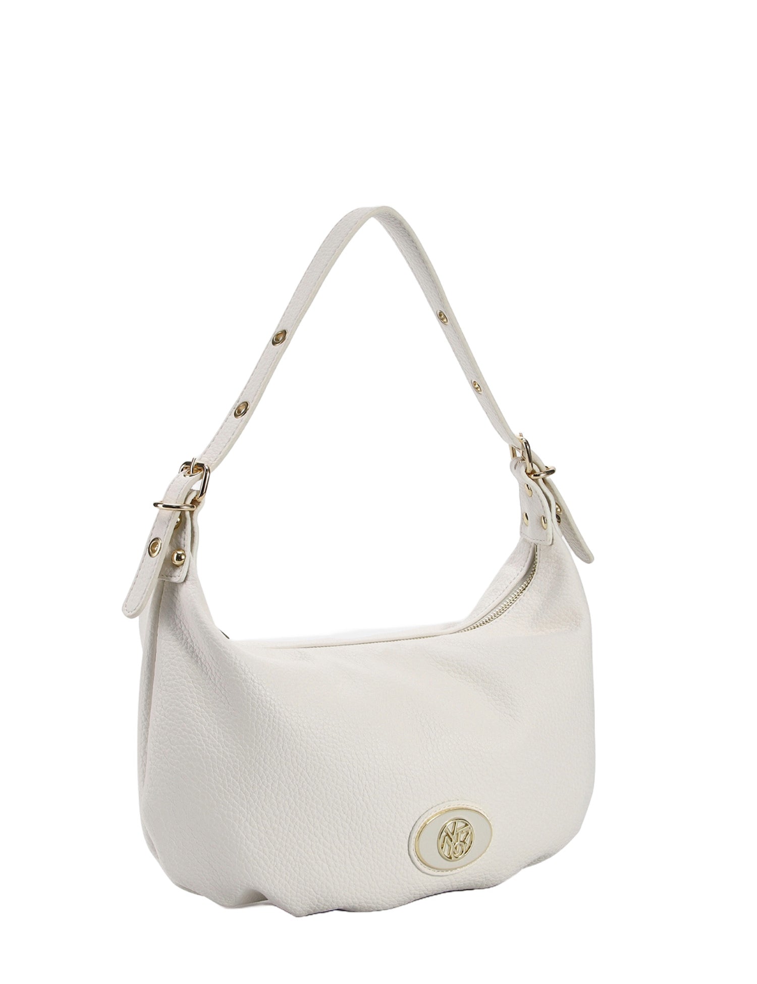 Borse a spalla Bianco Ynot