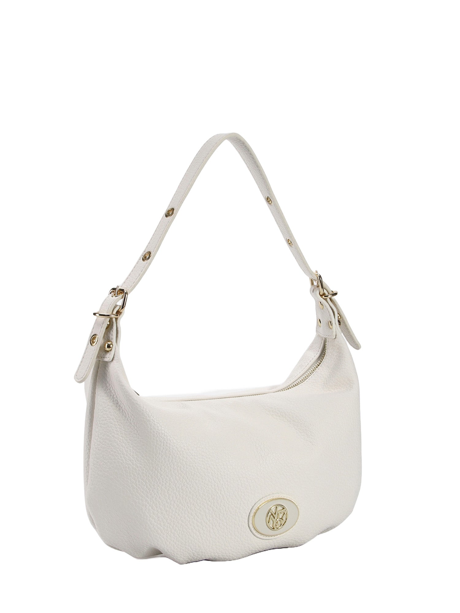 Borse a spalla Bianco Ynot