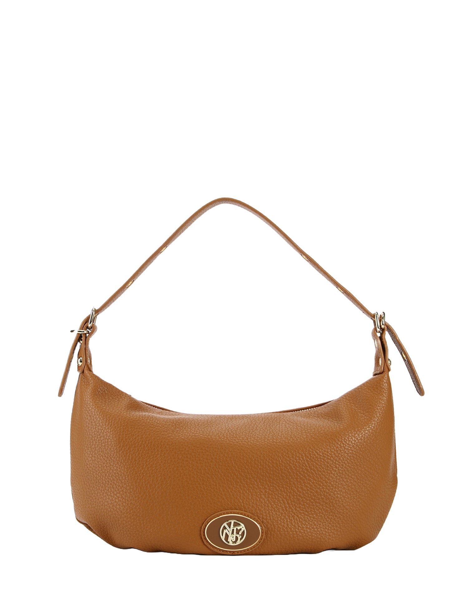 Borse a spalla Marrone Ynot