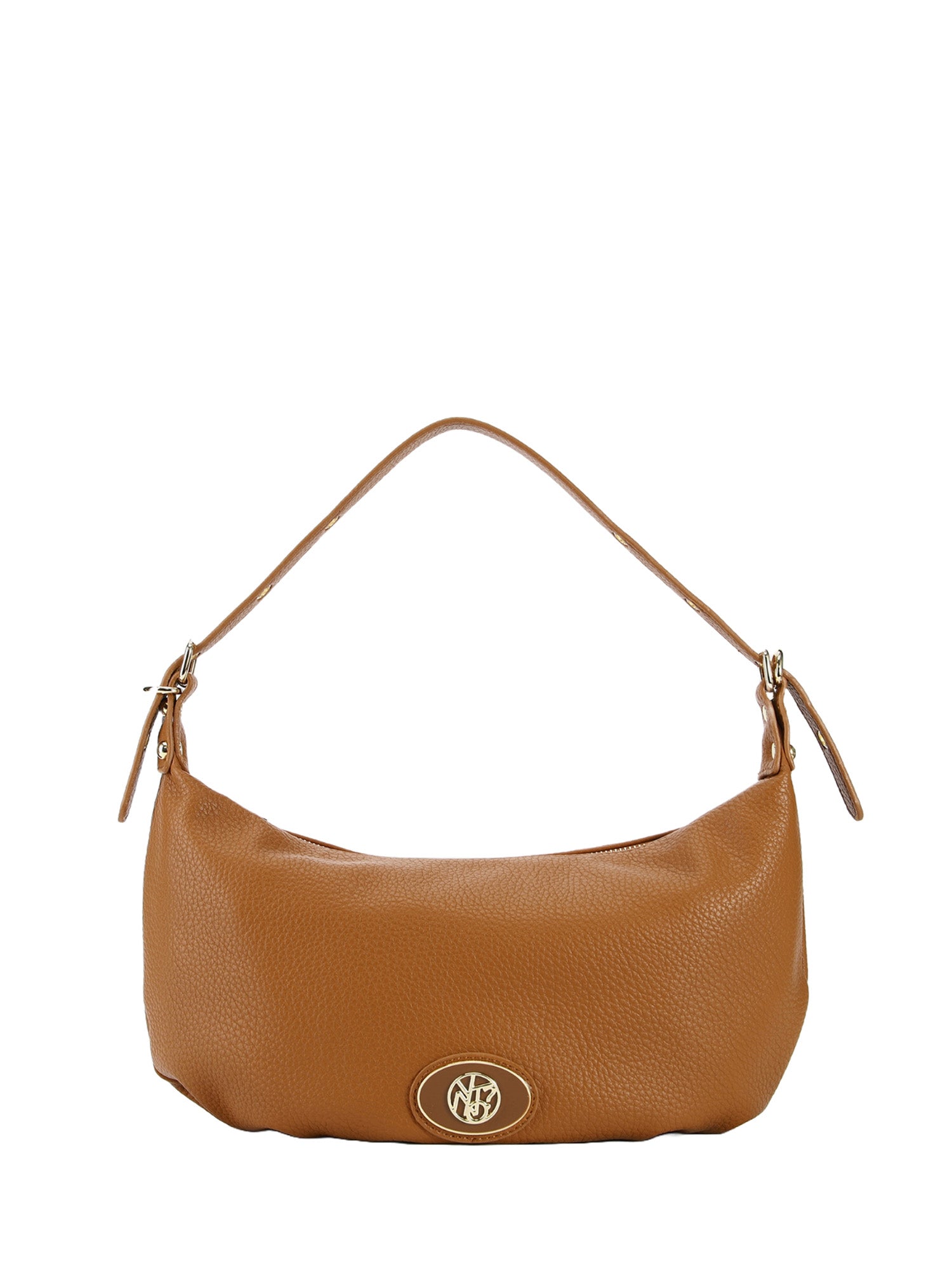 Borse a spalla Marrone Ynot