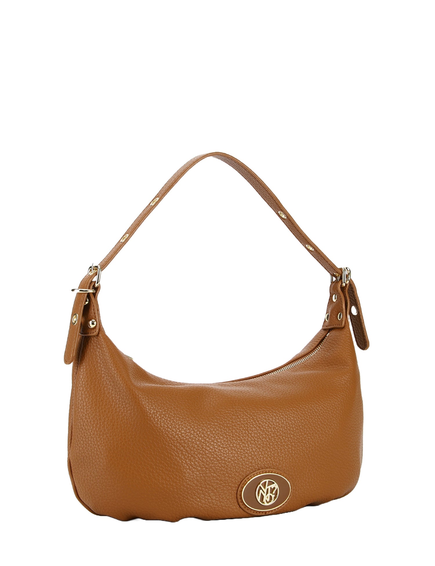 Borse a spalla Marrone Ynot