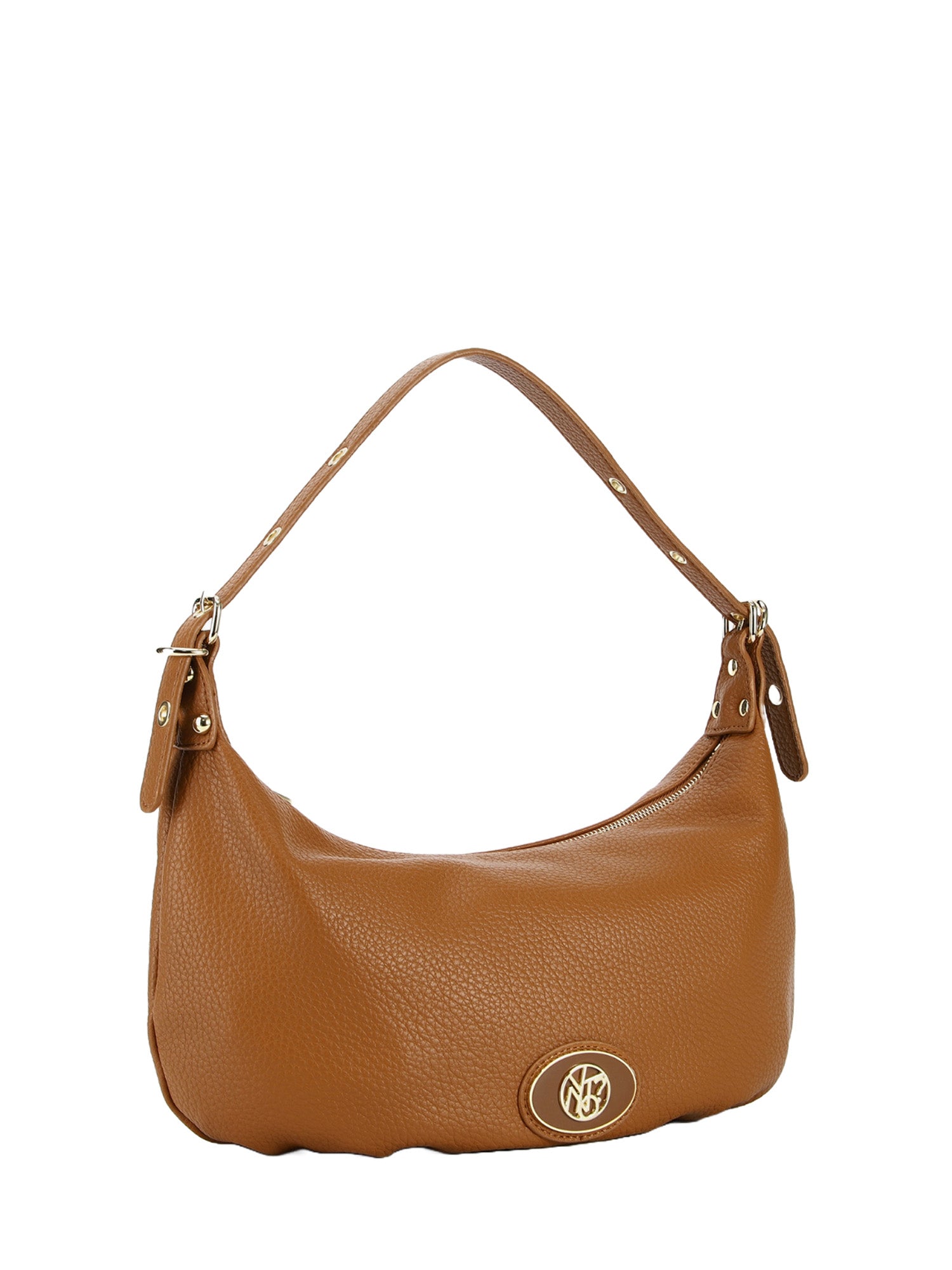 Borse a spalla Marrone Ynot