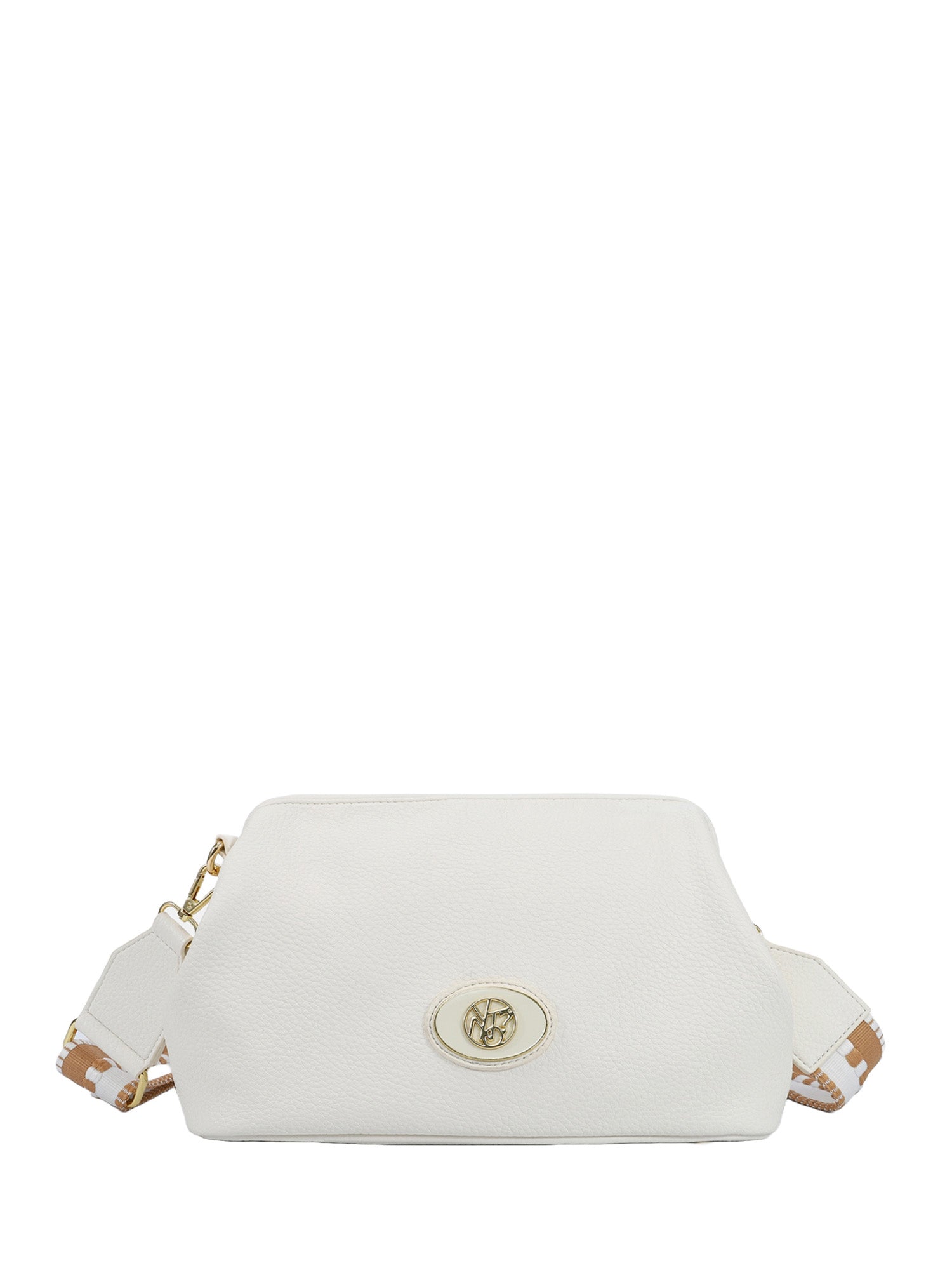 Tracolla Bianco Ynot