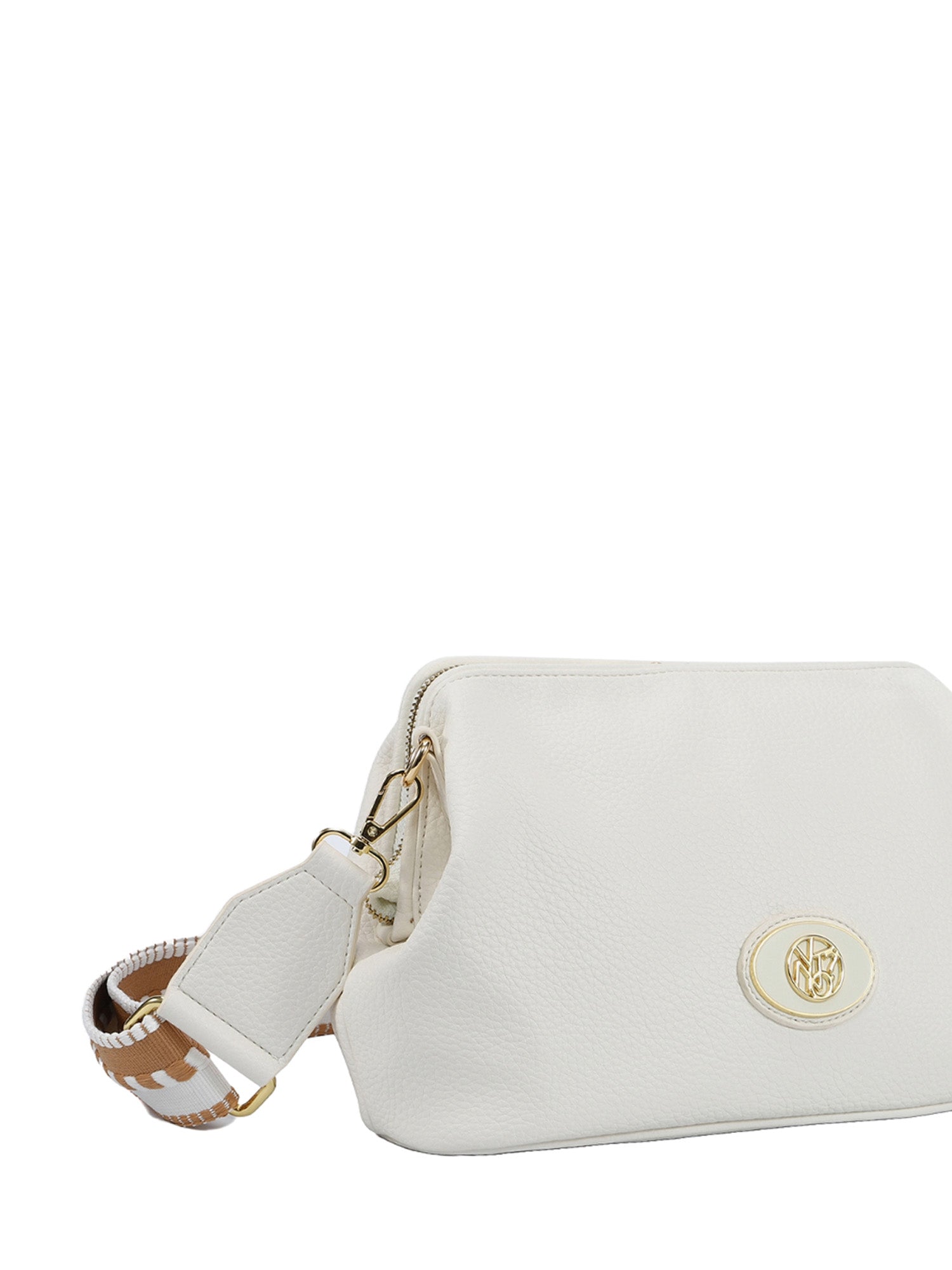 Tracolla Bianco Ynot