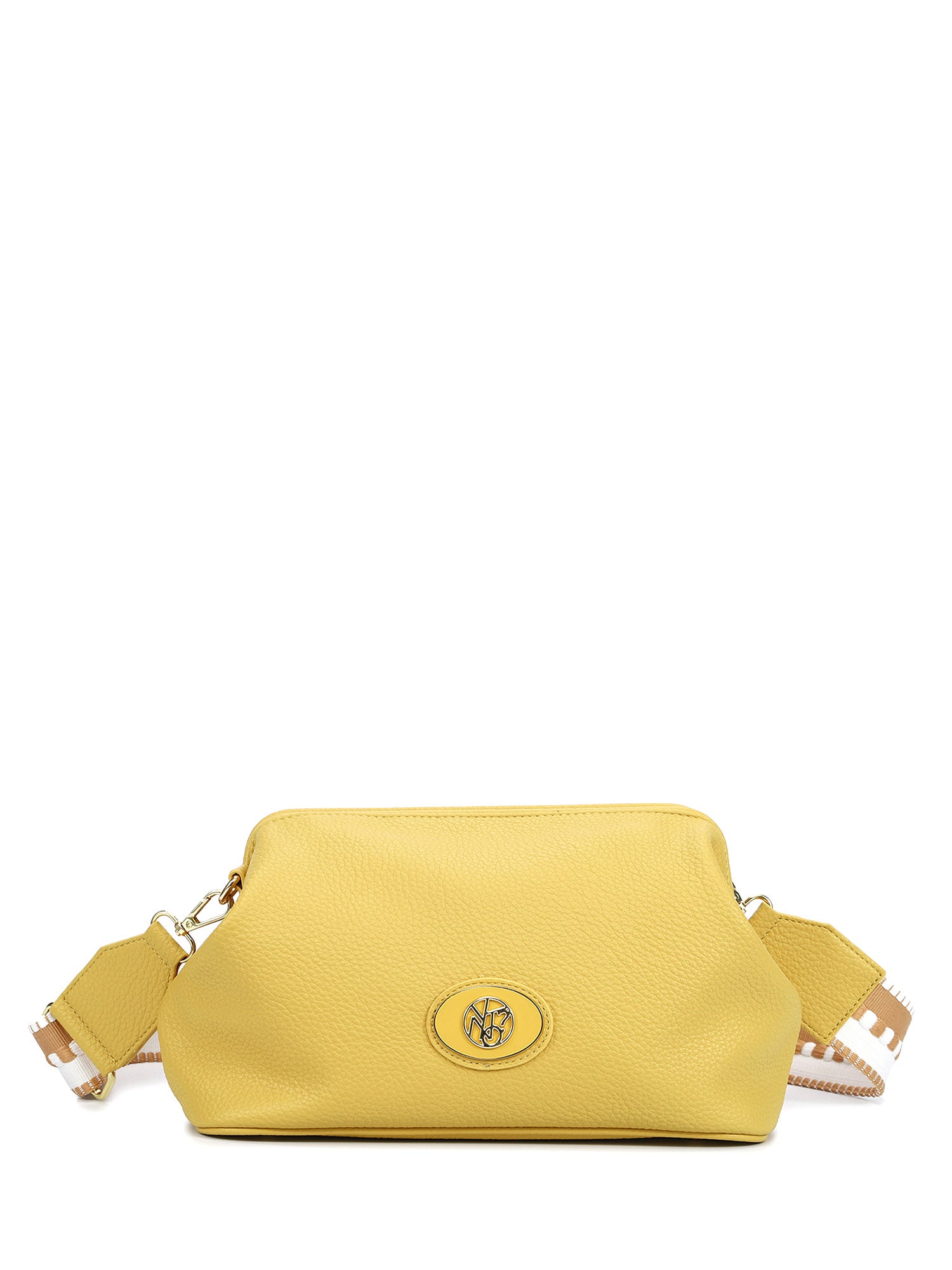 Tracolla Giallo Ynot