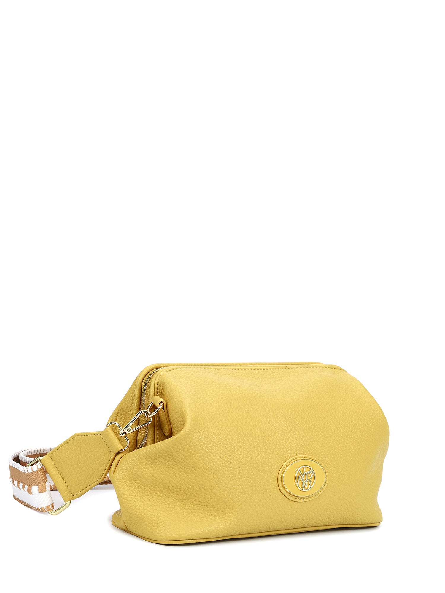 Tracolla Giallo Ynot