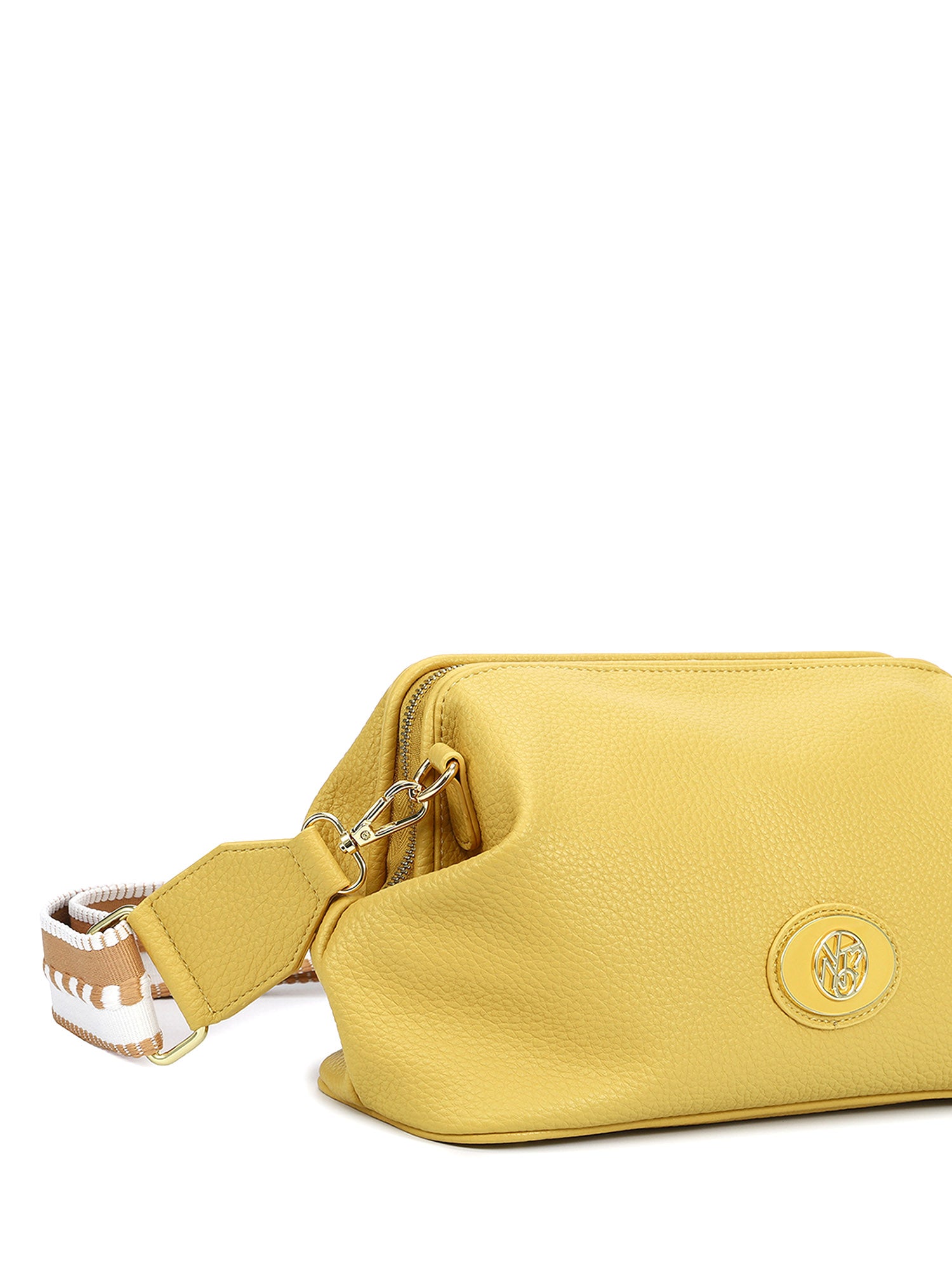 Tracolla Giallo Ynot
