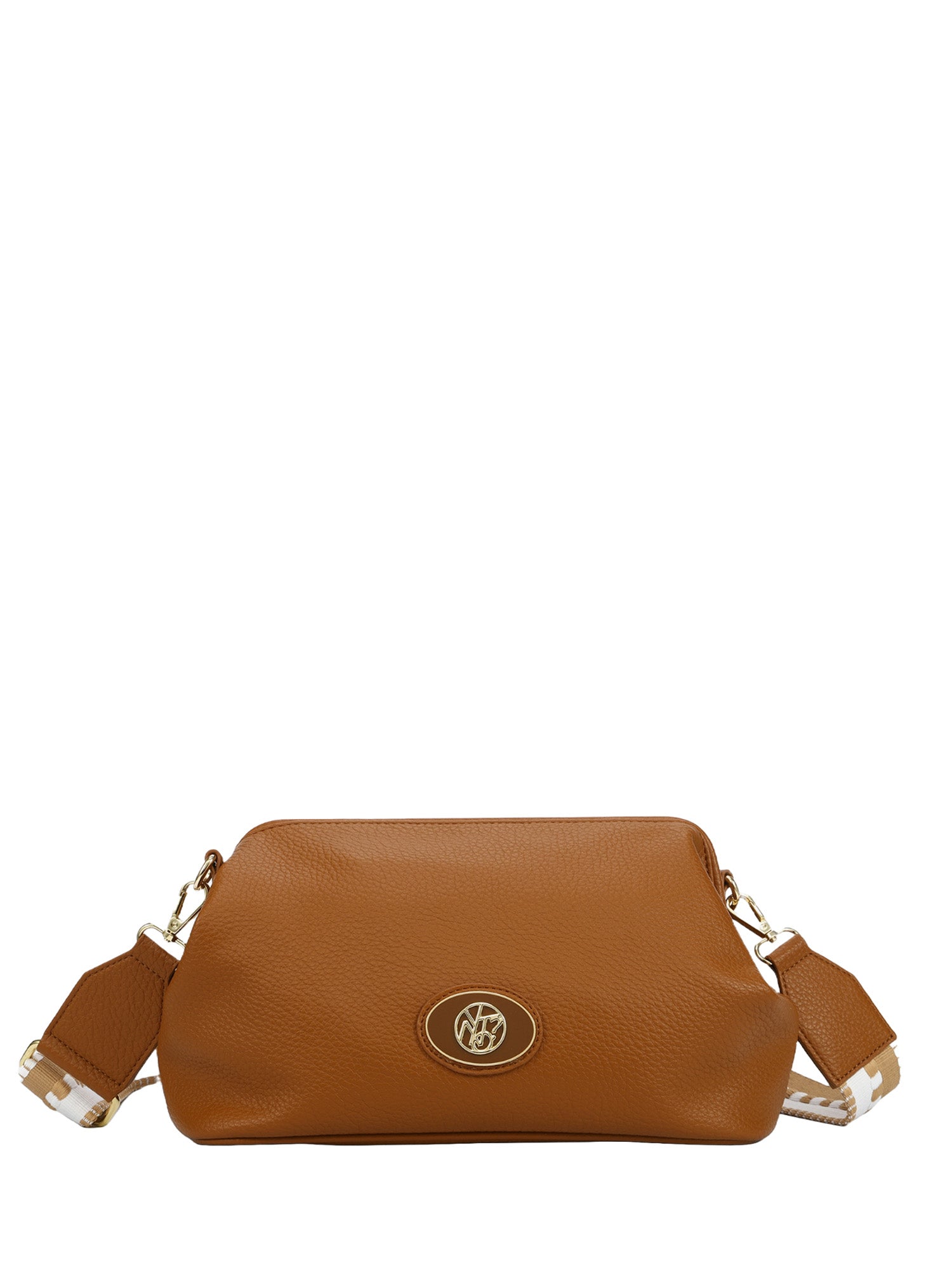 Tracolla Marrone Ynot