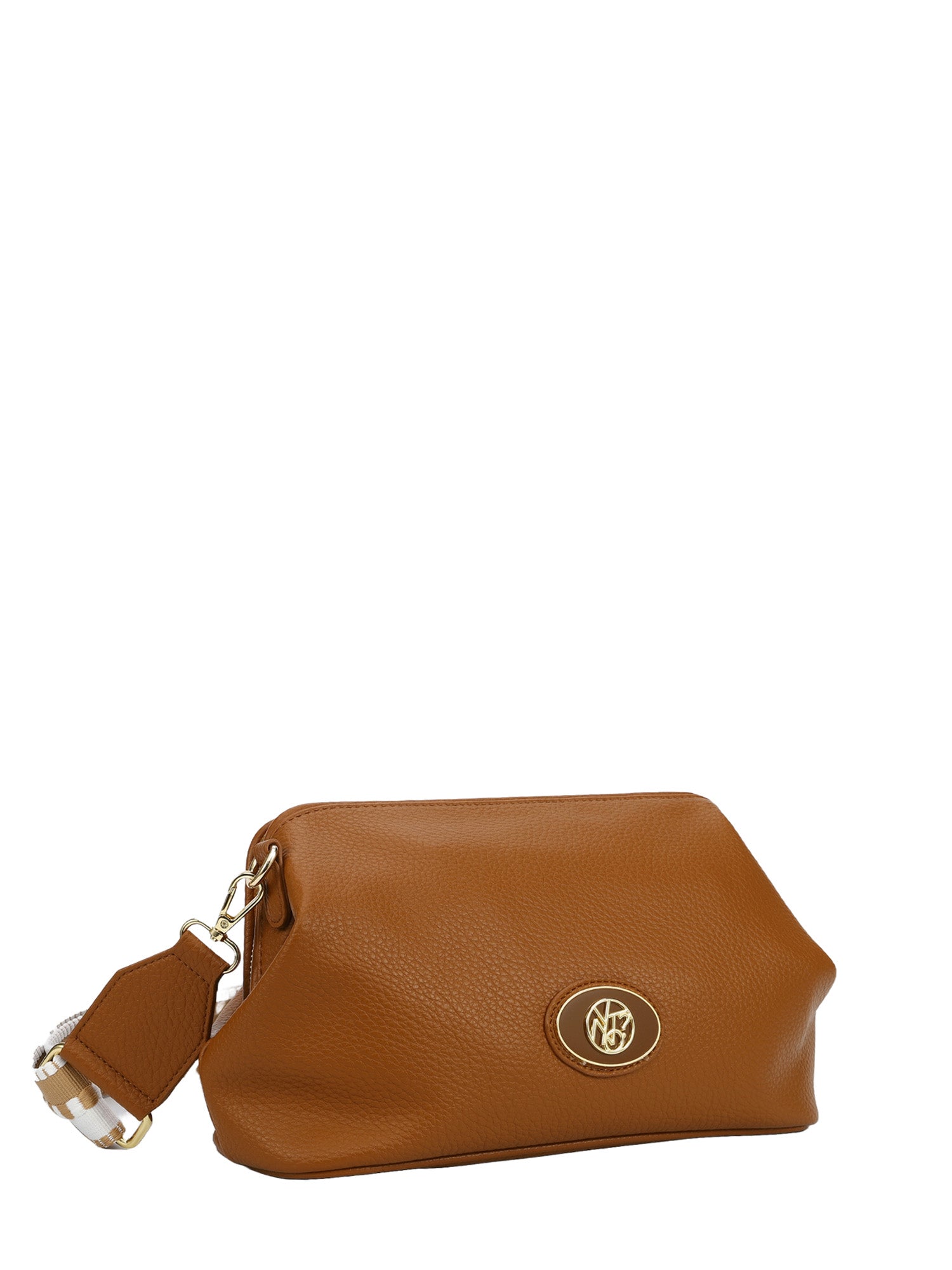 Tracolla Marrone Ynot