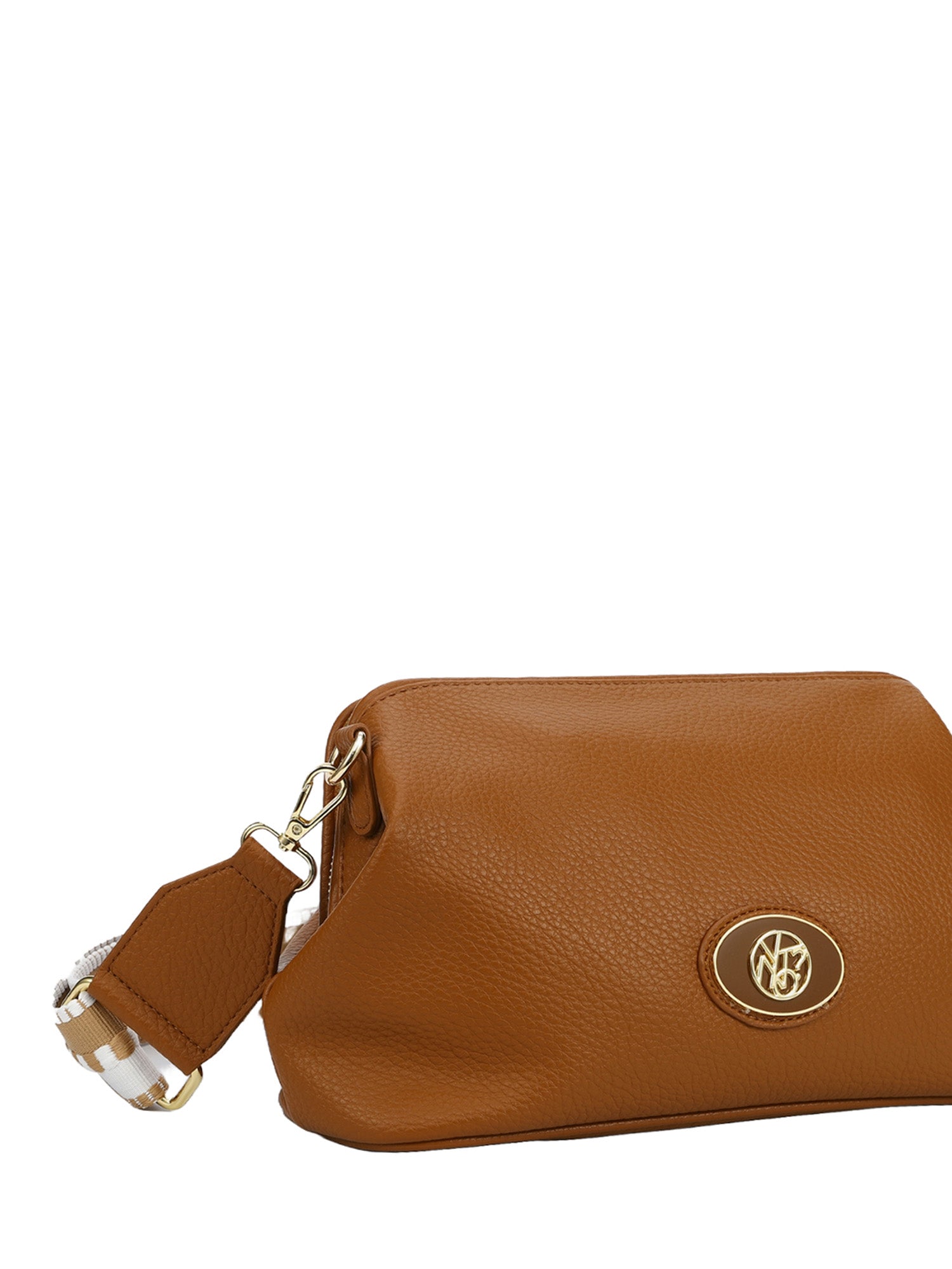 Tracolla Marrone Ynot