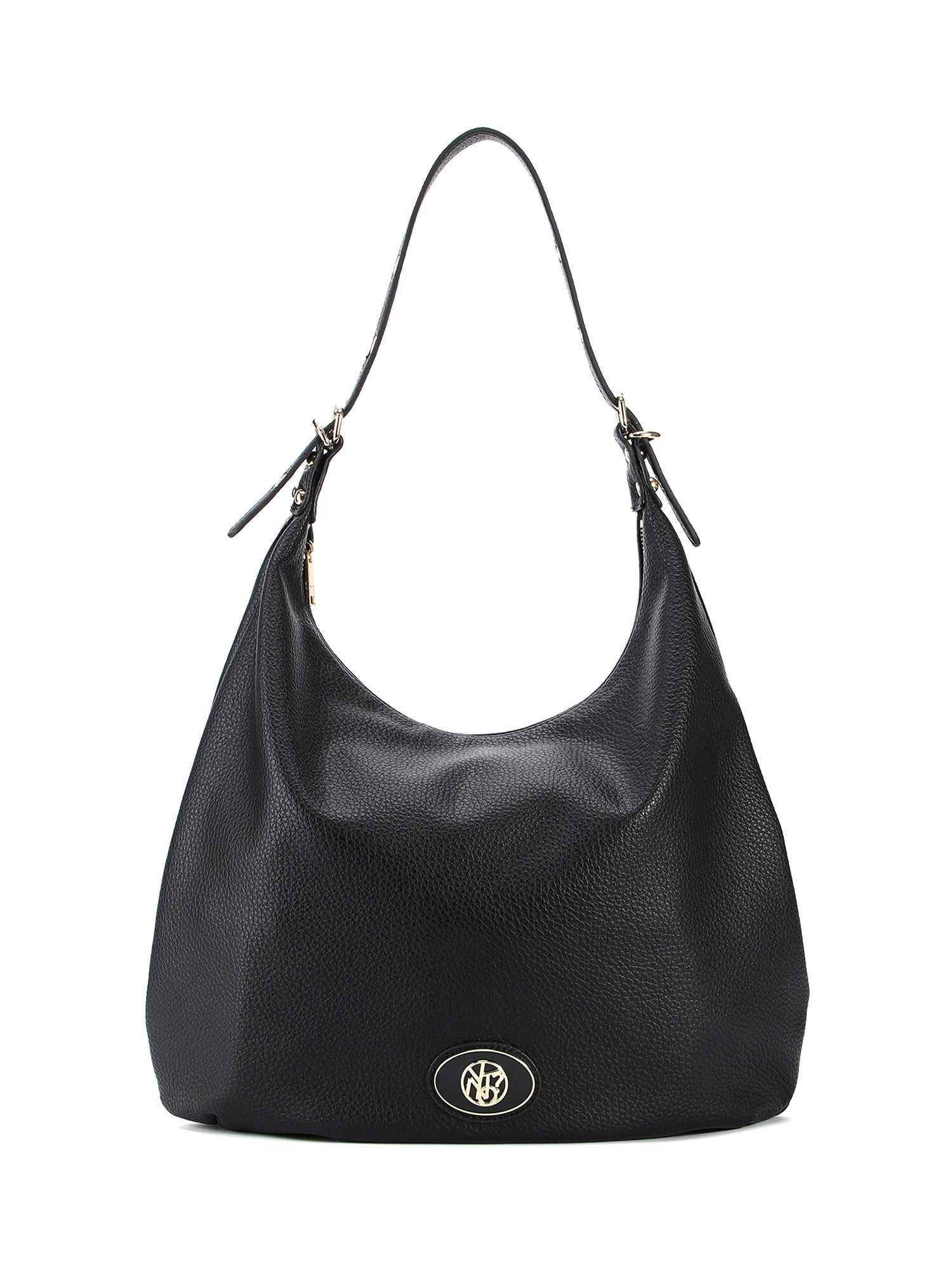 Borse a spalla Nero Ynot