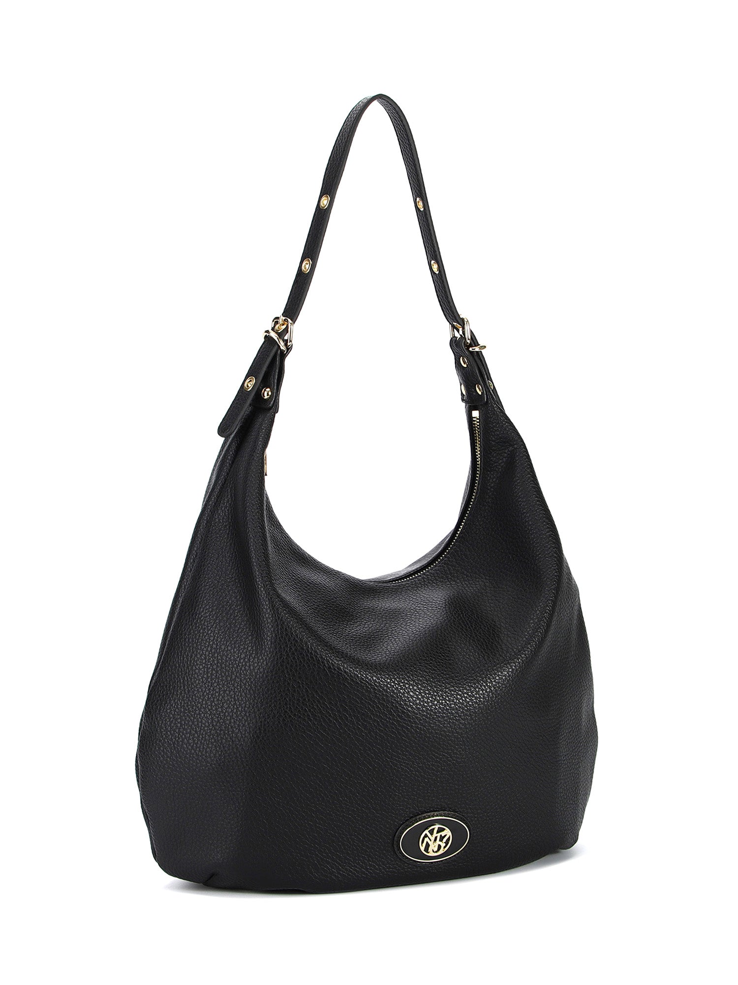 Borse a spalla Nero Ynot