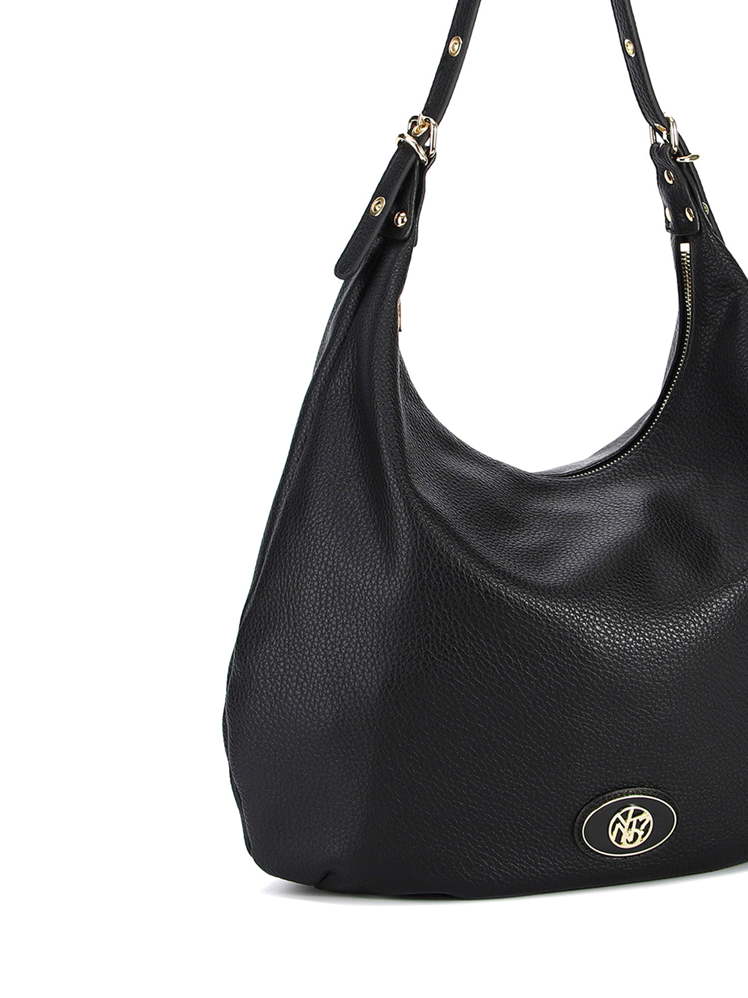 Borse a spalla Nero Ynot