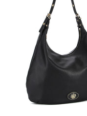 Borse a spalla Nero Ynot