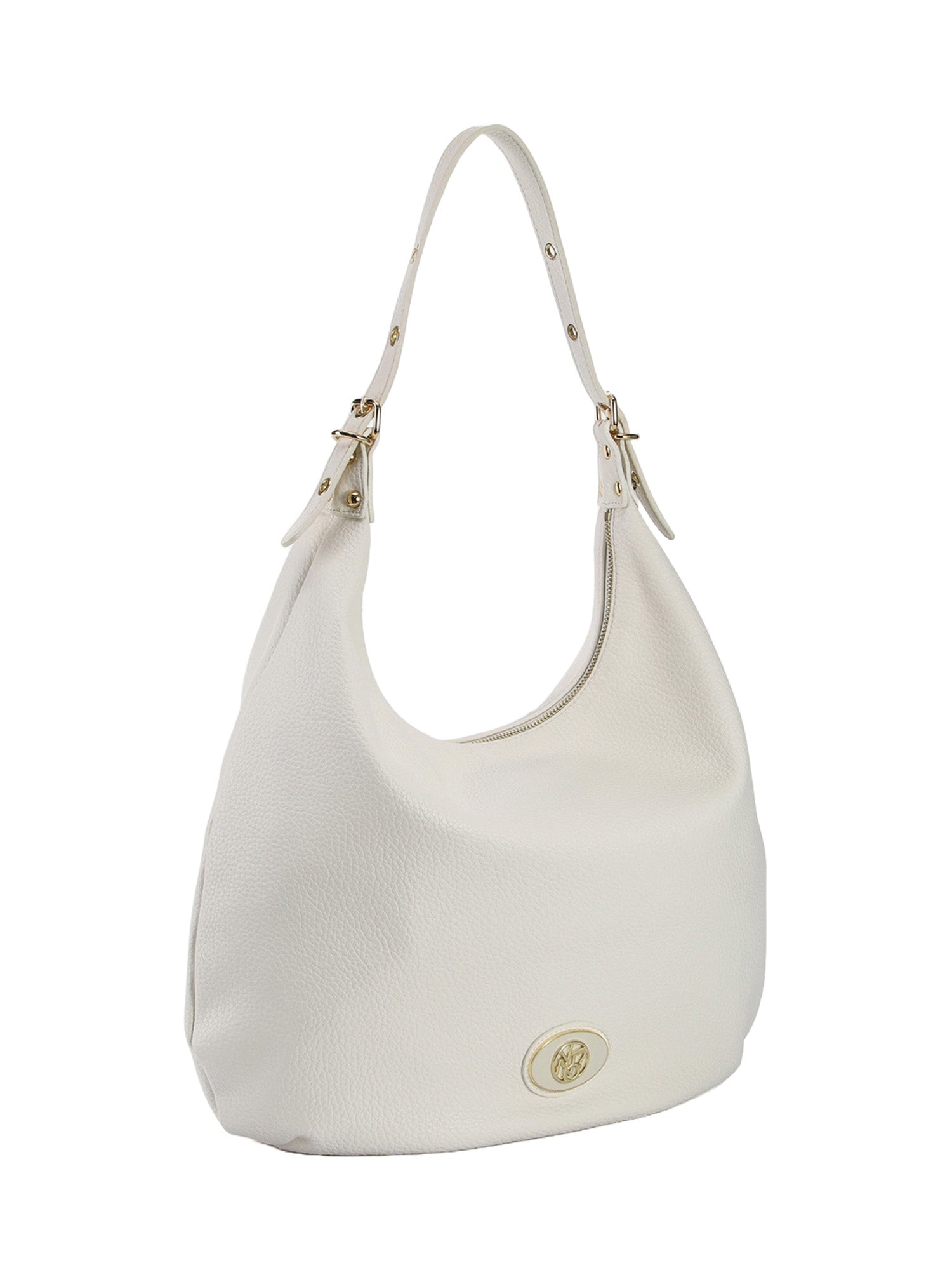 Borse a spalla Bianco Ynot