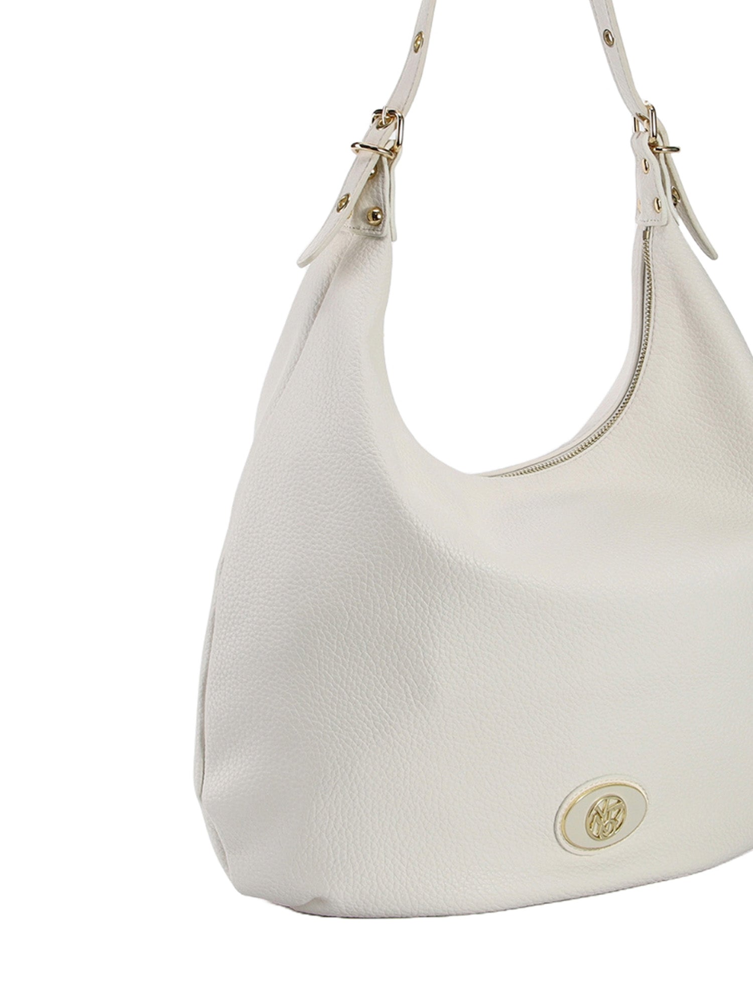 Borse a spalla Bianco Ynot