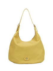 Borse a spalla Giallo Ynot