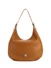 Borse a spalla Marrone Ynot