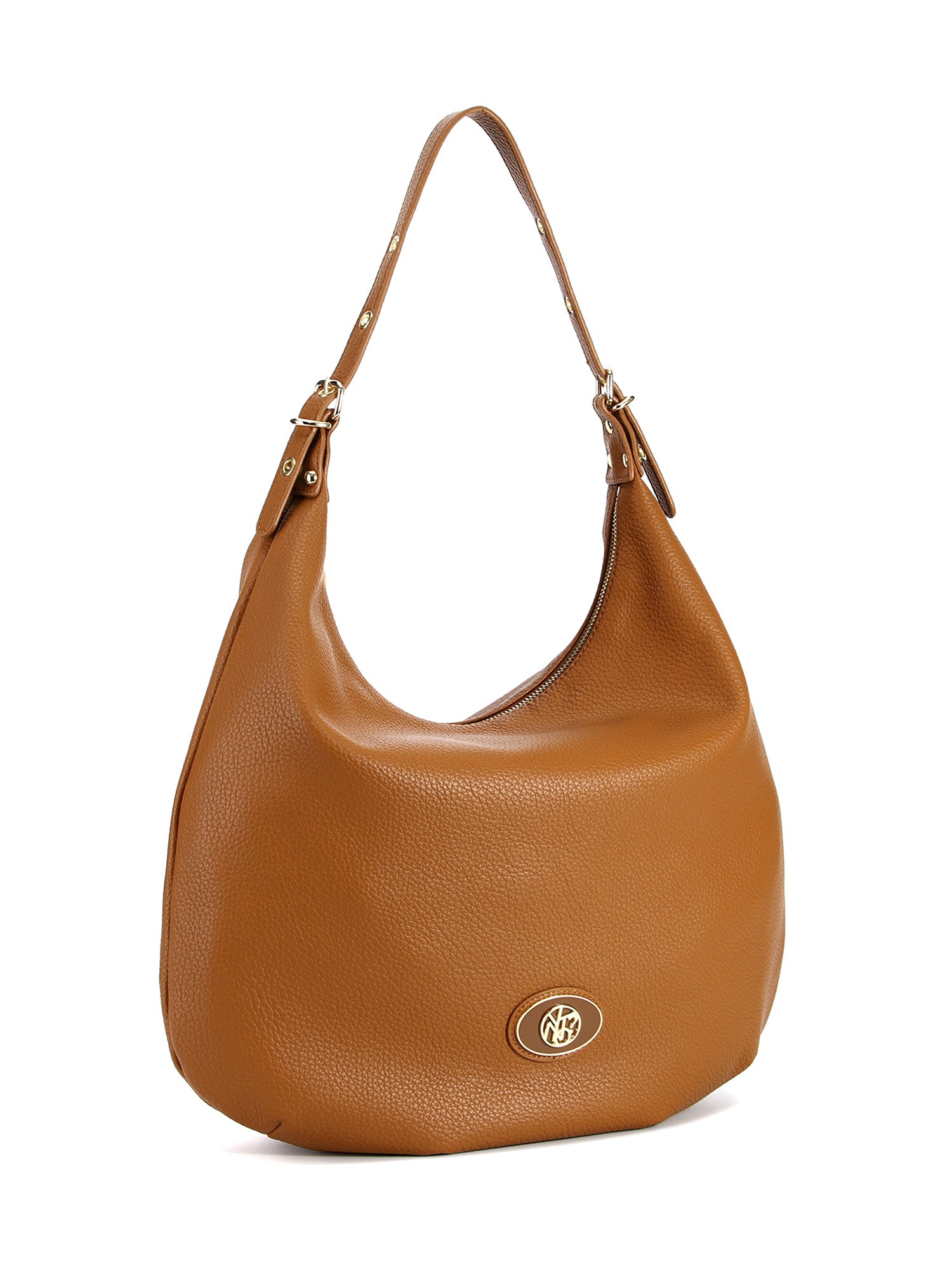 Borse a spalla Marrone Ynot