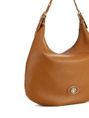 Borse a spalla Marrone Ynot