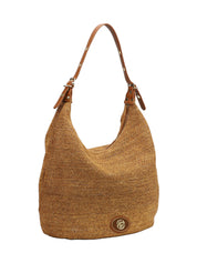 Borse a spalla Marrone Ynot