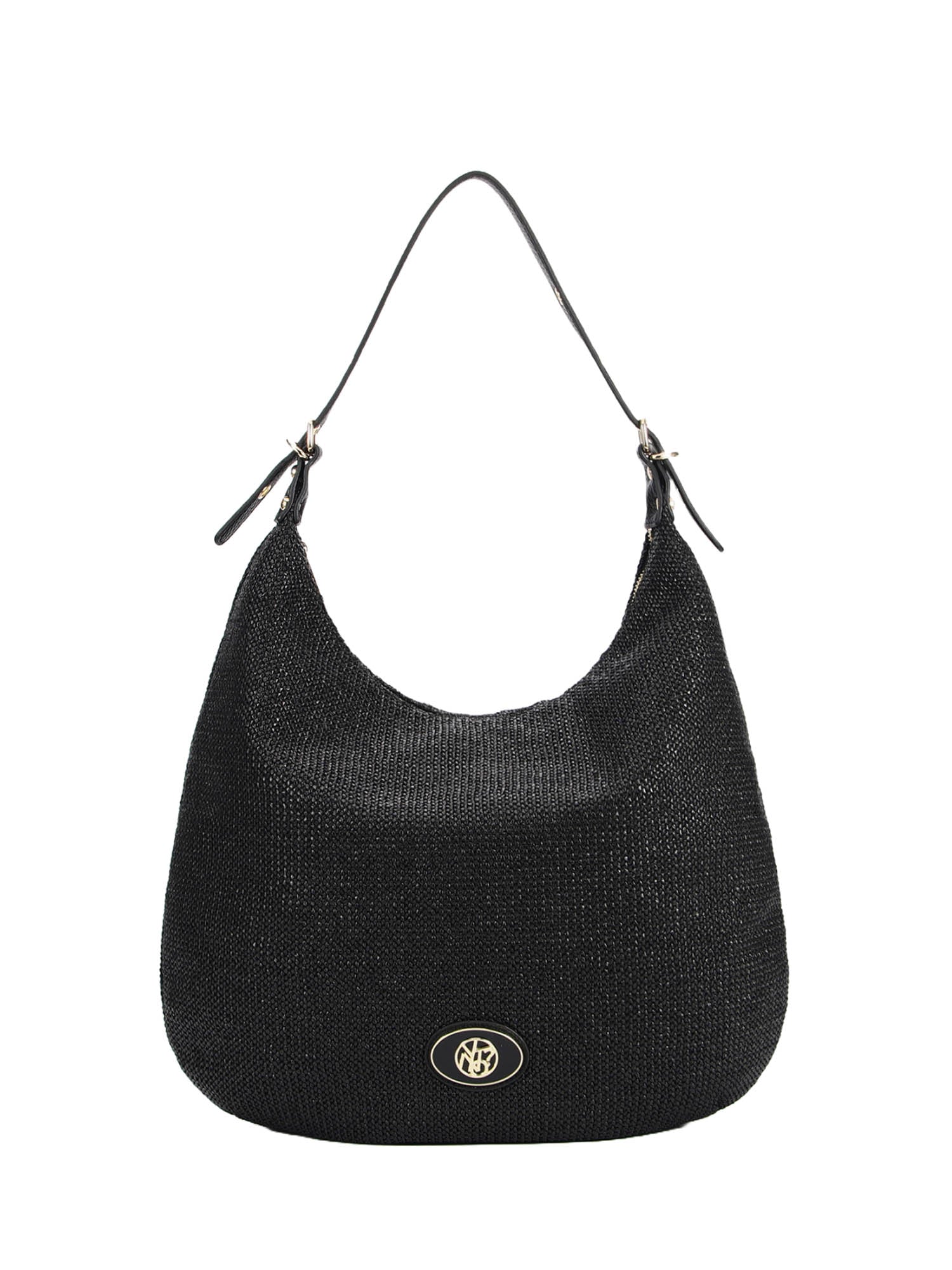 Borse a spalla Nero Ynot