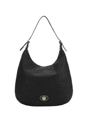 Borse a spalla Nero Ynot