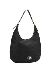 Borse a spalla Nero Ynot