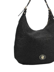 Borse a spalla Nero Ynot