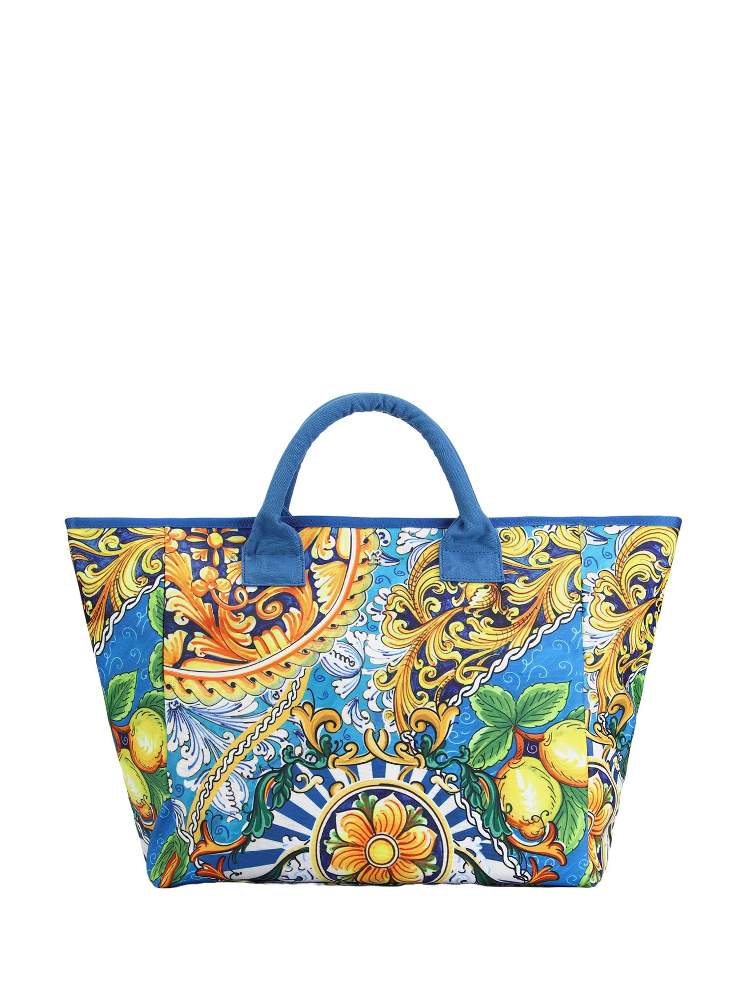 Borse a mano Blu Ynot