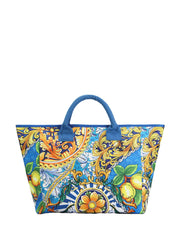 Borse a mano Blu Ynot