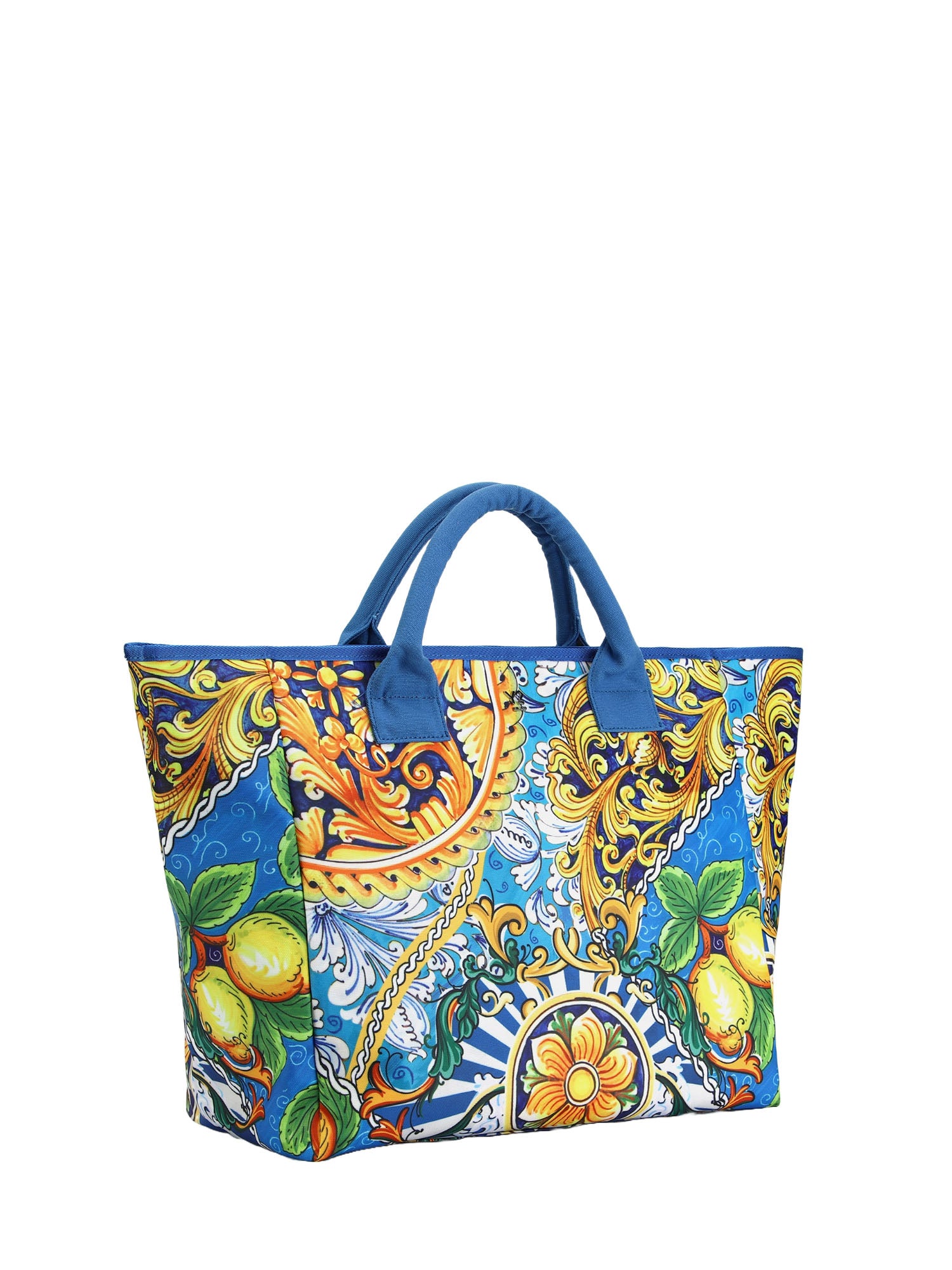 Borse a mano Blu Ynot